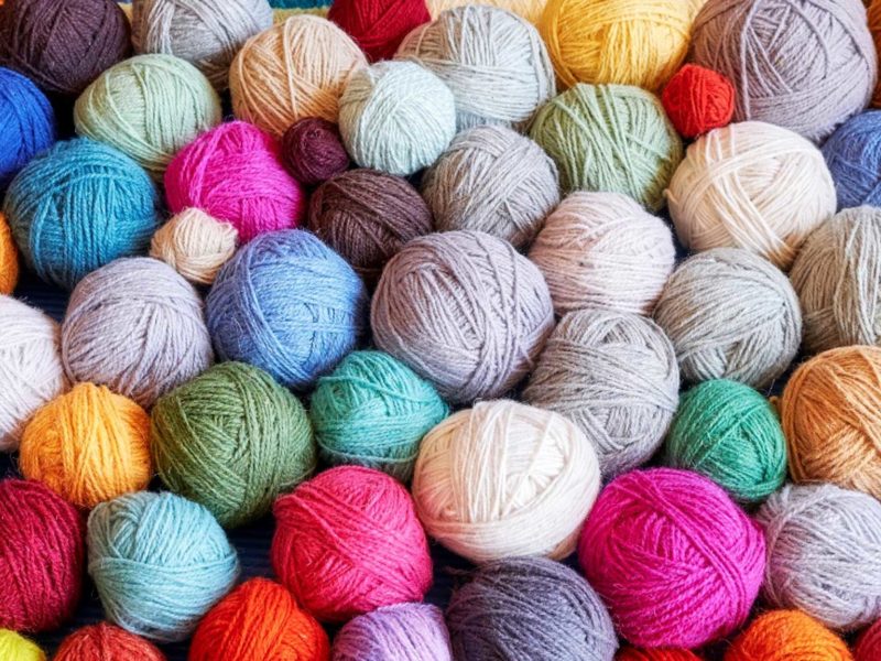 Therapeutic Knitting Therapeutic Knitting