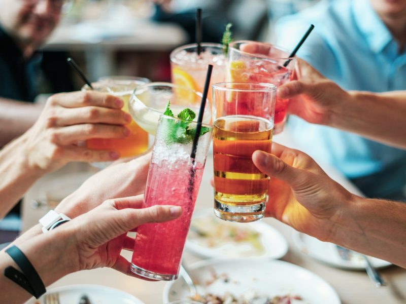 Breast Cancer and Alcohol Consumption